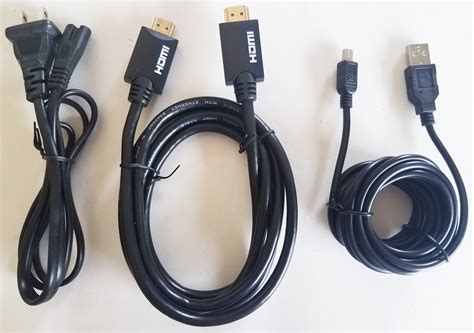 hdmi cord for ps3